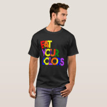 Eat Your Colours-Bold