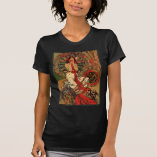 Eat Your Heart Out! Zombie Nouveau T-Shirt