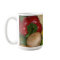 Eat Your Veggies Mug