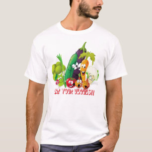 Eat your veggies Shirt