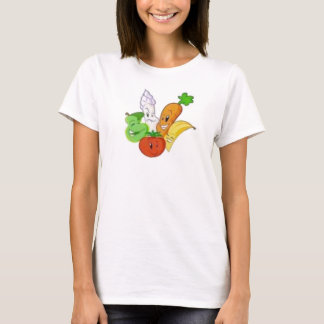 Eat your Veggies! T-Shirt