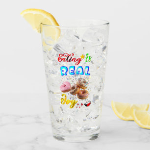 Eating Barware Is Real Joy Glass