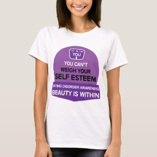 Eating Disorder Support T-Shirt