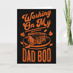 Eating For Two Thanksgiving Couples Pregnancy Anno Card
