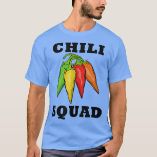 Eating Spicy Food Funny Saying Meican Food T-Shirt