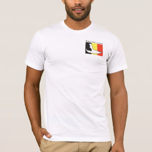 Eau Rouge T-Shirt