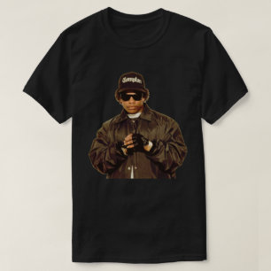 Eazy E Gangsta Rap 90s T-Shirt
