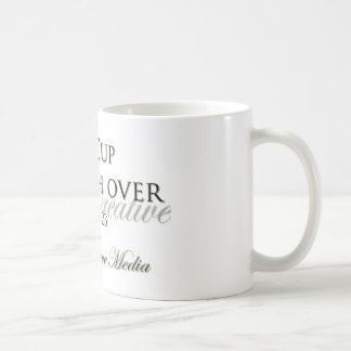 EB Creative Media - My Cup Runneth Over