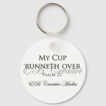 EB Creative Media - My Cup Runneth Over