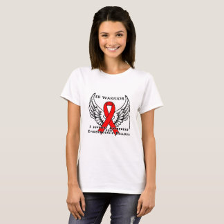 EB Warrior - Awareness for Epidermolysis Bullosa T-Shirt