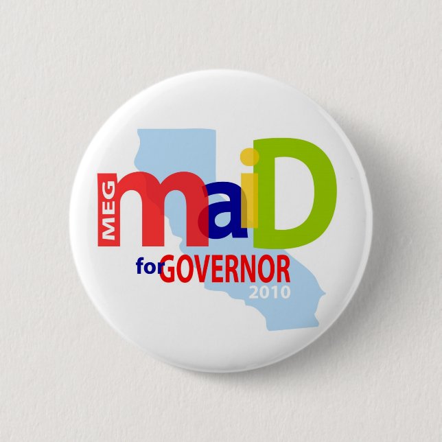ebay Meg Button (Front)