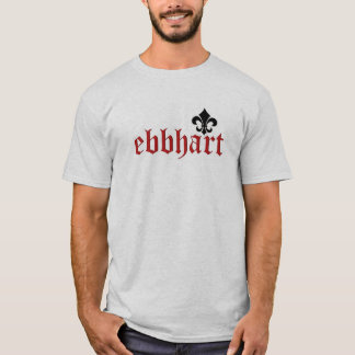 Ebbhart New Large T-Shirt
