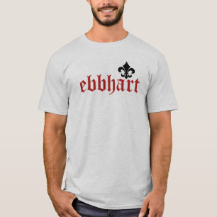 ebbhartlogo3 copy T-Shirt