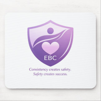 EBC mousepad