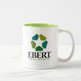 Ebert Real Estate 11oz. Mug