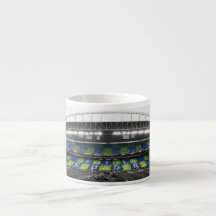 EBFG Espresso Mug