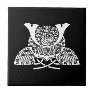 Ebira helmet tile