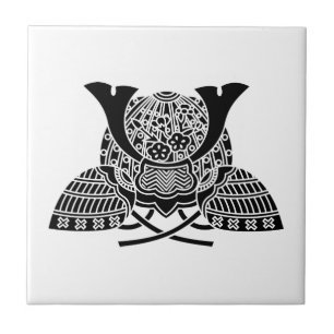 Ebira helmet tile