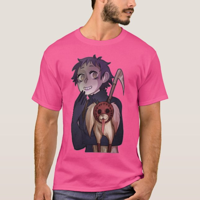 Ebisu T-Shirt (Front)