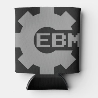 EBM CAN COOLER