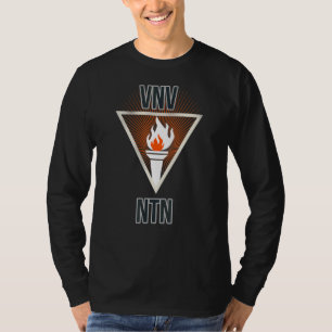 Ebm Front  Electronic Body Music  Pro Frnt 242 T-Shirt