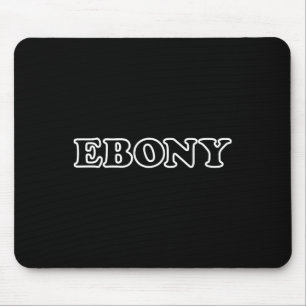 EBONY AND IVORY COSTUME FOR COUPLES HALLOWEEN ADUL MOUSE MAT