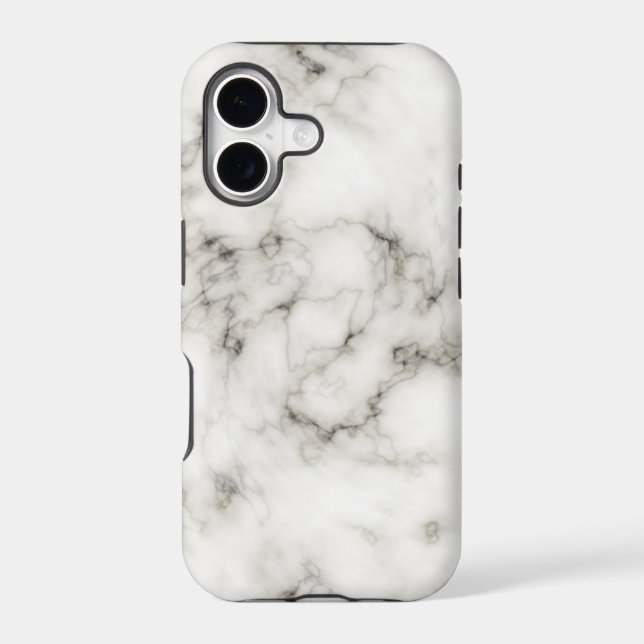 Ebony Ivory marble (Back)