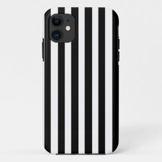 Ebony Snow iPhone 11 Case
