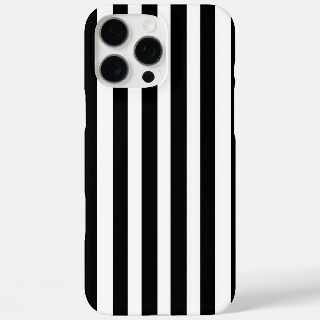 Ebony Snow Case-Mate iPhone Case (Back)