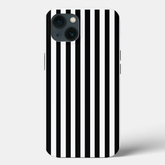 Ebony Snow iPhone 13 Case