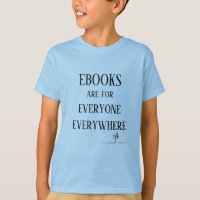 Ebooks Everyone Everywhere Unisex Kids'