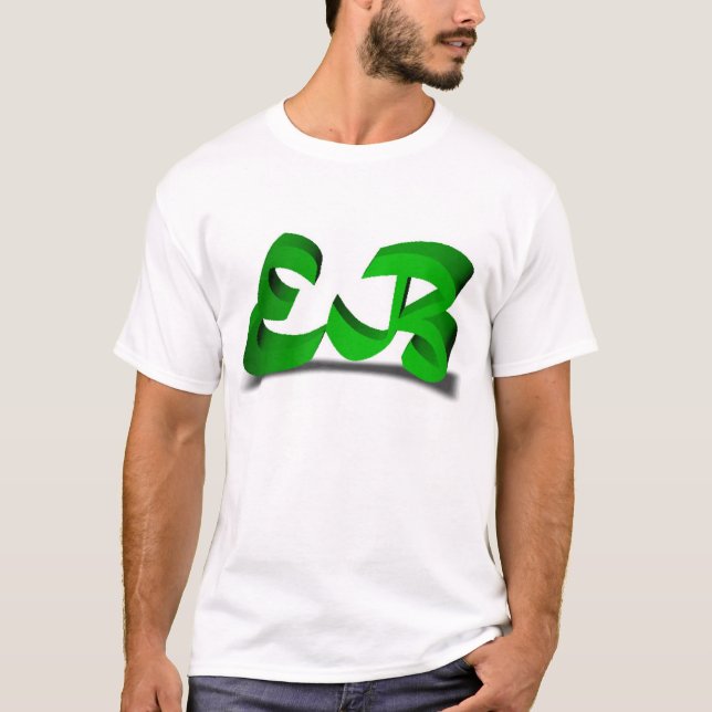 EBrutus Design T-Shirt (Front)