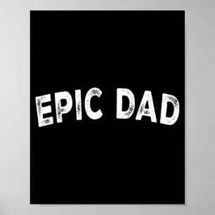 Ec Dad Poster