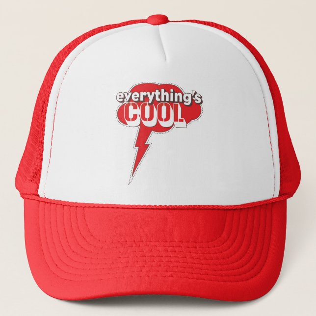 ec-logo-final trucker hat (Front)