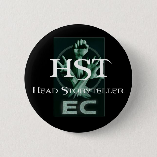 EC Logo HST Button (Front)