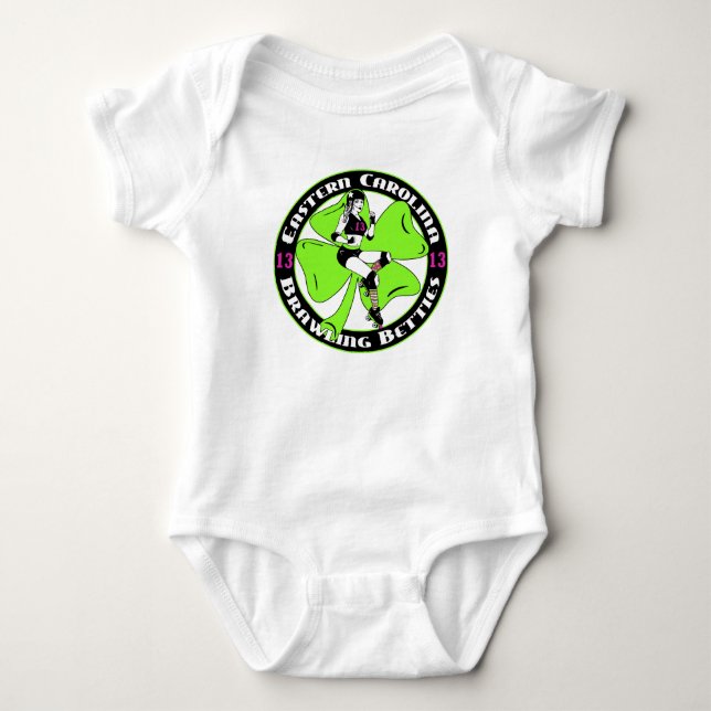 ECBB ONSIE BABY BODYSUIT (Front)