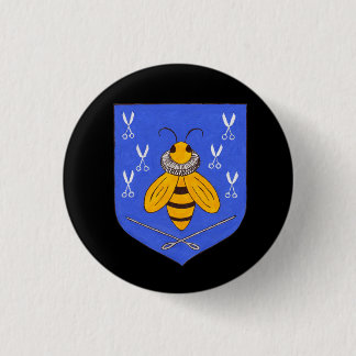 ECBee button