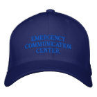 ECC Dispatcher