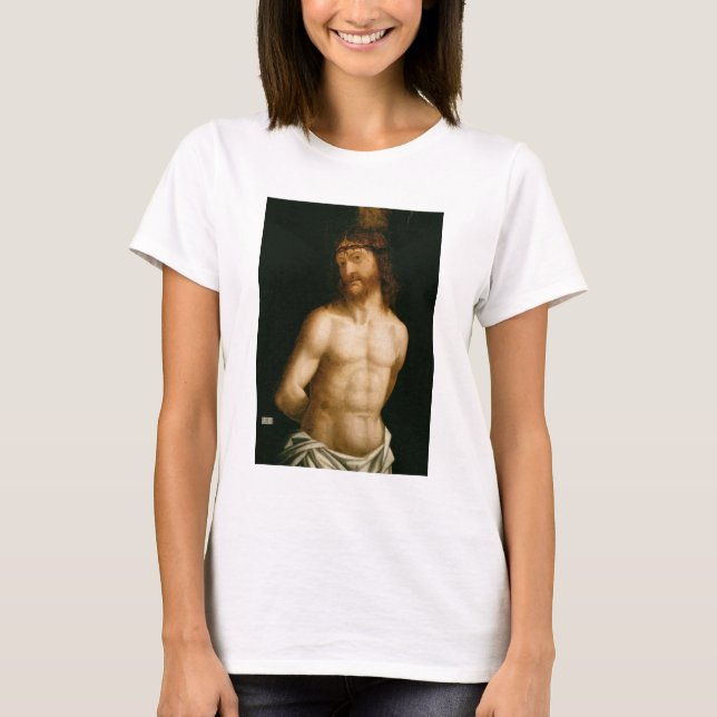 Ecce Homo, 1474 (panel) T-Shirt (Front)