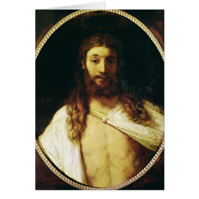 Ecce Homo 2 (Front)