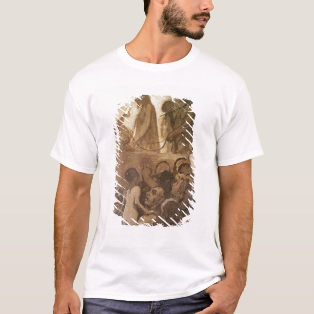 Ecce Homo, c.1848-52 T-Shirt (Front)