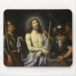 Ecce Homo Mouse Mat