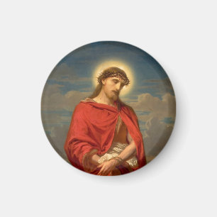 Ecce Homo, Otto Mengelberg, Religious Magnet