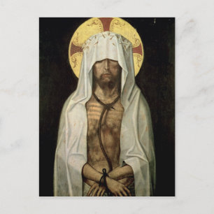 Ecce Homo Postcard