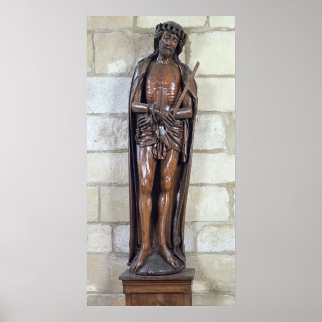 Ecce Homo Poster (Front)