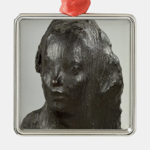 Ecce Puer, 1906 Metal Tree Decoration