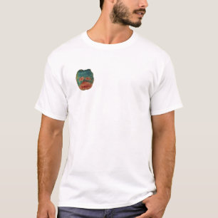 Eccentric Character T-Shirt