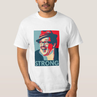 Eccentric Comedy Character Men’s T-Shirt