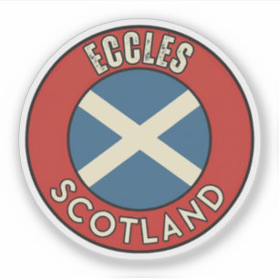 Eccles, Scotland
