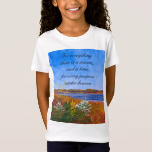 Ecclesiastes T-Shirt